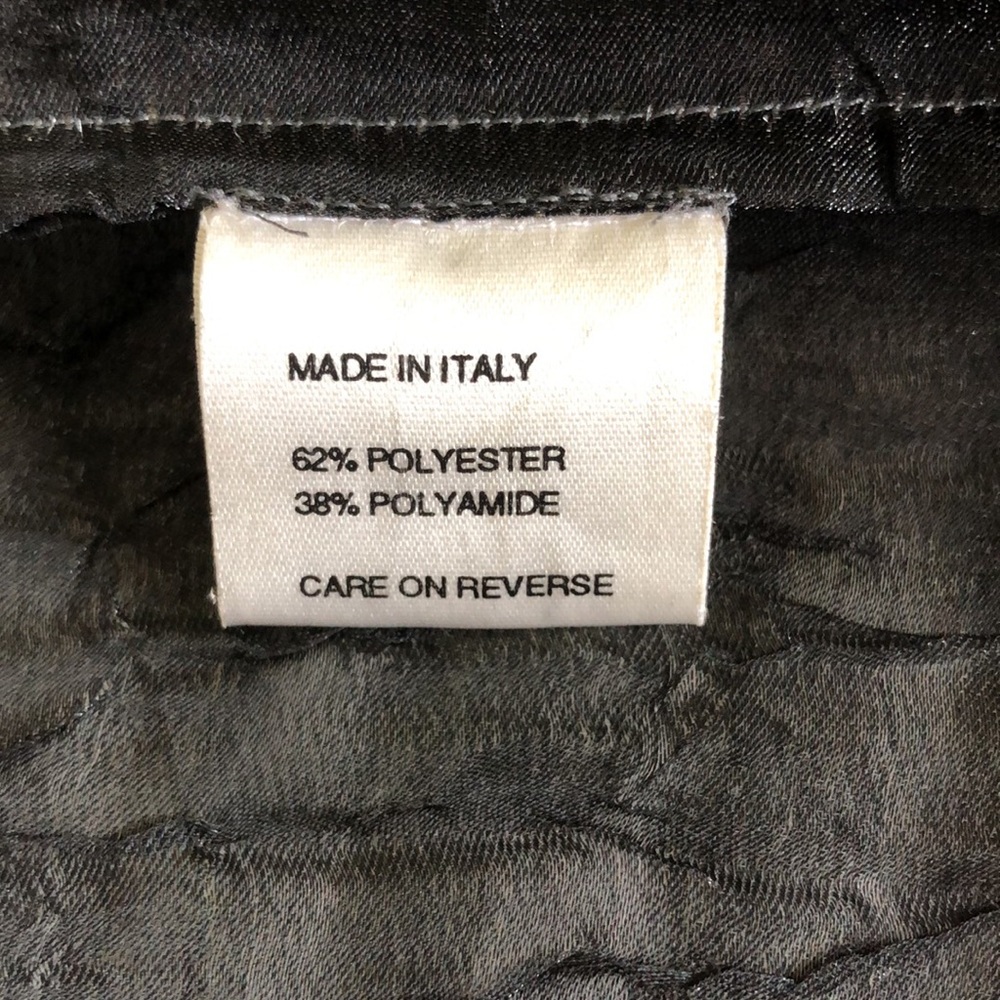 Griffith Gray For St John Button Down Tunic In Me… - image 6